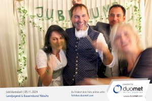 Jubiläumsball Landjugend & Bauernbund Ybbsitz